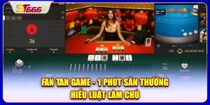 fan tan game